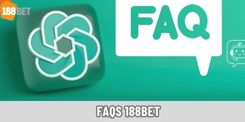 188BET Giải đáp các câu hỏi thưởng gặp tại 188BET.