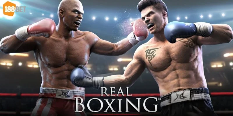 Cá Cược Quyền Anh: Game Cược Thể Thao Mới Lạ Tại 188BET