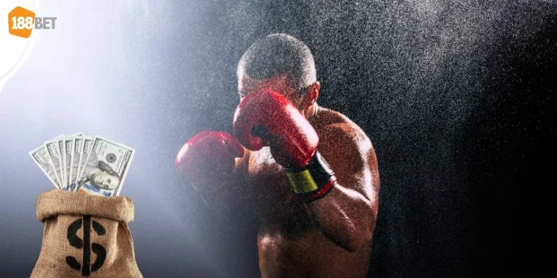 Cá Cược Quyền Anh: Game Cược Thể Thao Mới Lạ Tại 188Bet Cá độ boxing tại 188BET có rất nhiều dạng thức.