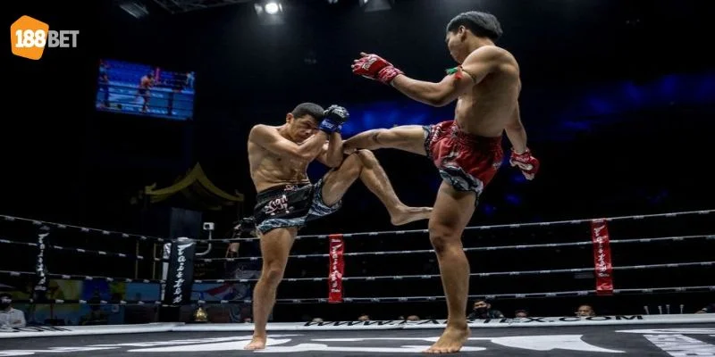 Cá Cược Quyền Anh: Game Cược Thể Thao Mới Lạ Tại 188Bet Tham gia cá cược quyền anh tại sân chơi 188BET rất dễ dàng.