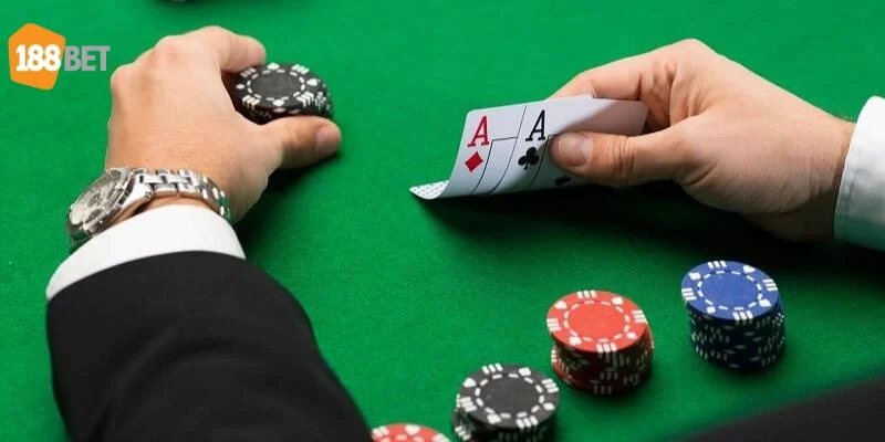 Game bài xì tố có lối chơi vô cùng thú vị, hấp dẫn.