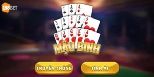 Cách Xếp Bài Mậu Binh Giúp Bet Thủ 188BET Kiểm Soát Lối Chơi