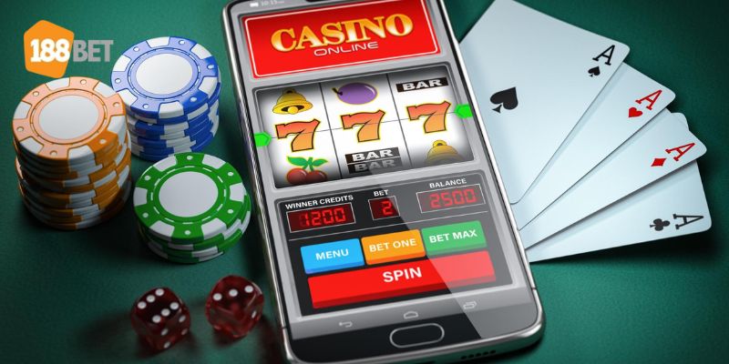 Casino 188Bet - Khám Phá Thế Giới Sòng Bài Đẳng Cấp 2025 Lý do 188BET luôn dẫn đầu trong số các nhà cái được yêu thích nhất.