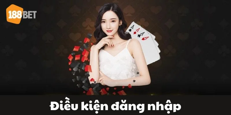 Đăng Nhập 188Bet Nhận Thưởng Hấp Dẫn Cho Hội Viên Mới Đảm bảo mọi điều kiện khi tham gia để nhanh chóng gia nhập vào 188BET.