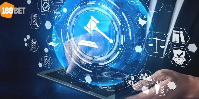 Điều Khoản Sử Dụng 188Bet - Đảm Bảo Trải Nghiệm An Toàn Bet thủ cần nắm rõ điều khoản sử dụng trước khi sát phạt 188BET.