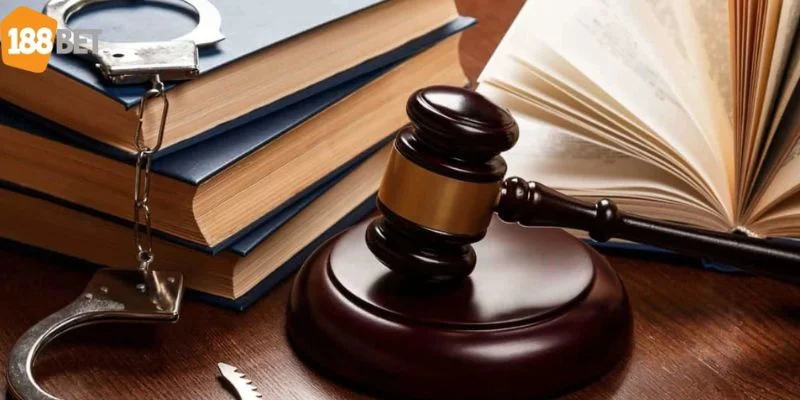 Điều Khoản Sử Dụng 188Bet - Đảm Bảo Trải Nghiệm An Toàn 188BET nghiêm cấm các hành vi gian lận khi sát phạt.