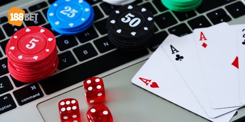 Game Bài 188Bet - Bùng Nổ Thế Giới Bài Lá Đặc Sắc Và Thú Vị Ưu đãi cực lớn tăng nhiệt mỗi ngày tại sảnh bài 188BET.