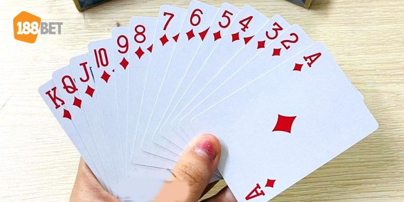 Game Bài 188Bet - Bùng Nổ Thế Giới Bài Lá Đặc Sắc Và Thú Vị Trải nghiệm Tiến Lên Miền Nam mới mẻ tại 188BET.