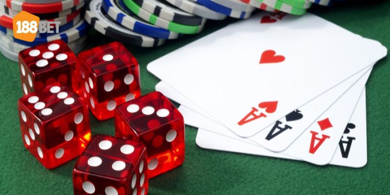 Game Bài 188Bet - Bùng Nổ Thế Giới Bài Lá Đặc Sắc Và Thú Vị Chinh phục game bài tại 188BET bằng những chiến lược chơi từ chuyên gia.