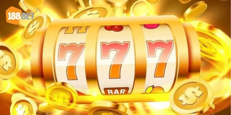 Game Nổ Hũ 188Bet - Tìm May Mắn Quay Thưởng Mỗi Ngày Thử sức với sảnh nổ hũ 188BET để tìm kiếm Jackpot khủng.