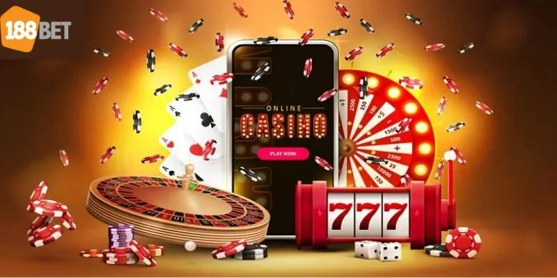 Giới Thiệu 188Bet: Sàn Cược Xanh Chín Số #1 Đông Nam Á Giới thiệu 188BET đến bet thủ những sảnh game đình đám.