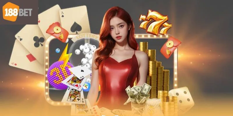 Giới Thiệu 188Bet: Sàn Cược Xanh Chín Số #1 Đông Nam Á Thông tin về việc đánh giá giúp các tay chơi hiểu rõ hơn 188BET.