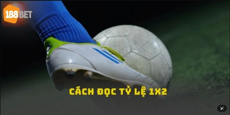 Kèo Châu Âu Là Gì? Hiểu Kèo Cược, Chốt Tự Tin Tại 188Bet Cách đọc tỷ lệ dễ hiểu về kèo châu Âu là gì