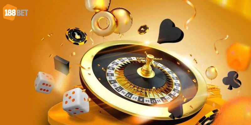 Khuyến Mãi 188Bet - Nhận Ưu Đãi Cực Khủng Cho Hội Viên Tham gia 188BET để có cơ hội trải nghiệm những ưu đãi cực đỉnh.