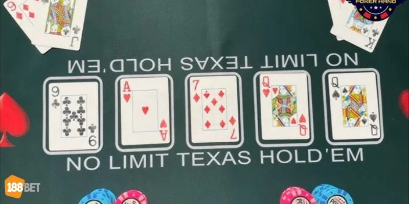 Luật Chơi Bài Poker Dễ Hiểu Cho Tân Thủ Tại Casino 188Bet Luật chơi bài Poker là thông tin cược thủ không thể bỏ lỡ khi tham gia cá cược.