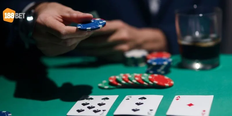 Mẹo Chơi Xì Tố Ba Lá 188Bet Đỉnh Cao Giúp Bạn Thắng Đậm Mẹo chơi xì tố ba lá chỉ ra những công thức cược giúp bạn chắc thắng.