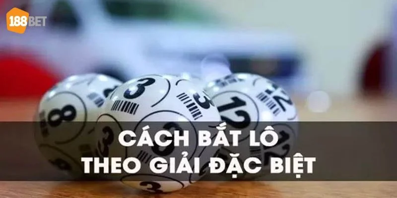 Mẹo Soi Cầu Lô Miền Bắc Hốt Bạc Tỷ Từ Cao Thủ 188Bet Người chơi dựa theo giải đặc biệt có thể tìm thấy bộ số hiệu quả nhất đánh trong ngày.
