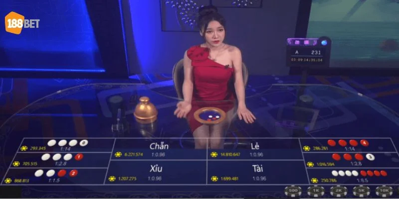 Mẹo soi cầu tài xỉu là chìa khóa để tay chơi có được cơ hội thắng đậm.