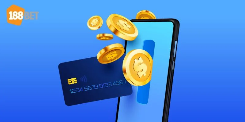 Nạp Tiền 188Bet: Hướng Dẫn Thao Tác Nhanh Và Tiện Lợi Nhất Sử dụng Zalo Pay để nạp tiền 188BET ngay.