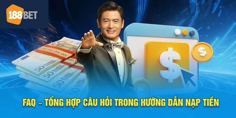 Nạp Tiền 188Bet: Hướng Dẫn Thao Tác Nhanh Và Tiện Lợi Nhất Nạp tiền 188BET an tâm hơn nhờ giải đáp chi tiết.