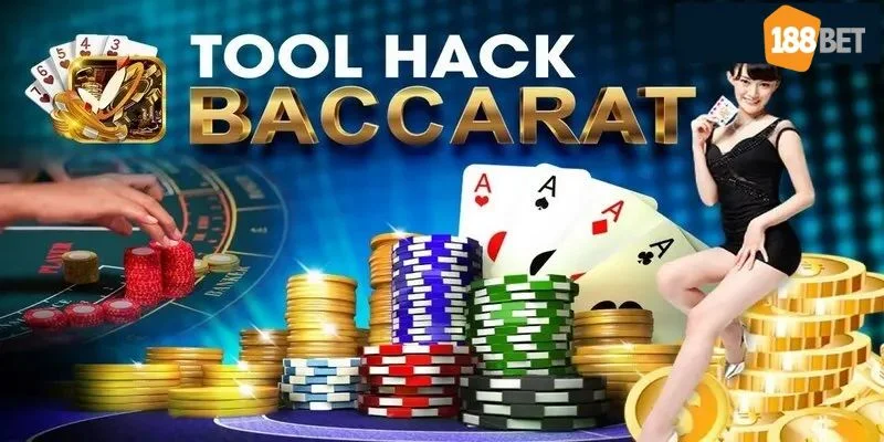Tool Hack Baccarat Có Đáng Tin Cậy Không? Đánh Giá Chi Tiết Tool hack Baccarat là công cụ lý tưởng hỗ trợ tay chơi trên bàn cược.