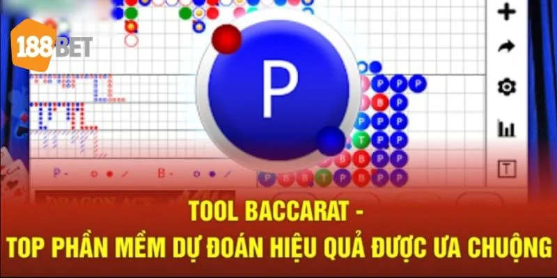 Tool Hack Baccarat Có Đáng Tin Cậy Không? Đánh Giá Chi Tiết Công cụ hỗ trợ chơi Baccarat hiệu quả hiện nay.