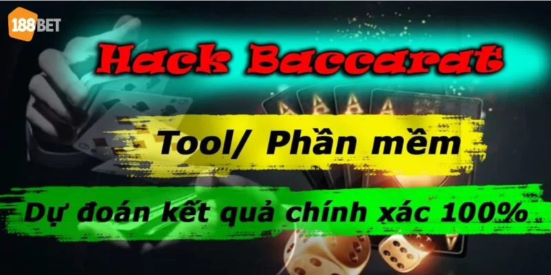 Tool Hack Baccarat Có Đáng Tin Cậy Không? Đánh Giá Chi Tiết Các tool hack Baccarat thiết kế phù hợp với thiết bị.